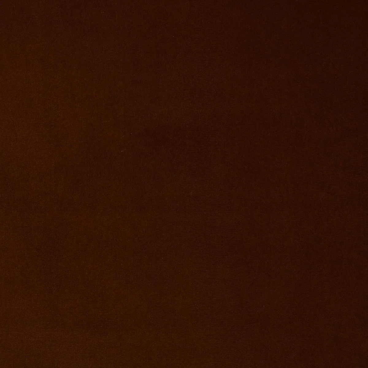 Schumacher 42813 Gainsborough Velvet Auburn fabric swatch
