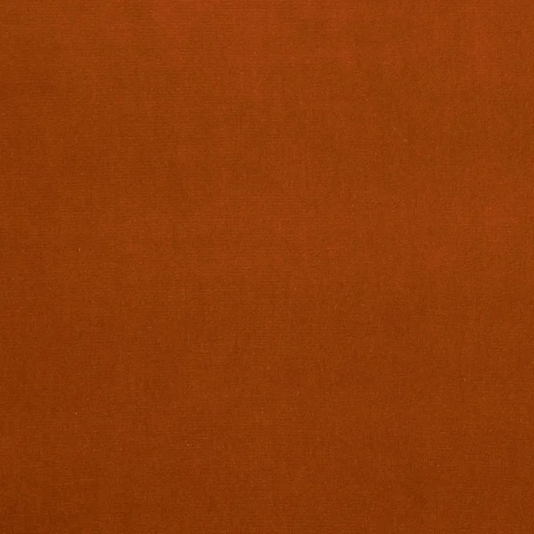Schumacher 43261 Gainsborough Velvet Autumn fabric swatch