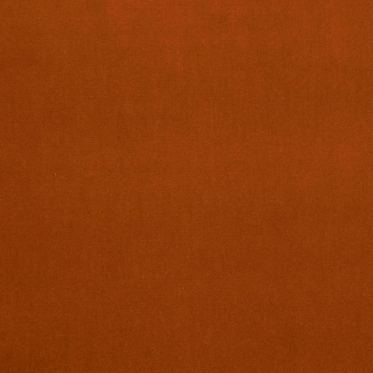 Schumacher 43261 Gainsborough Velvet Autumn fabric swatch
