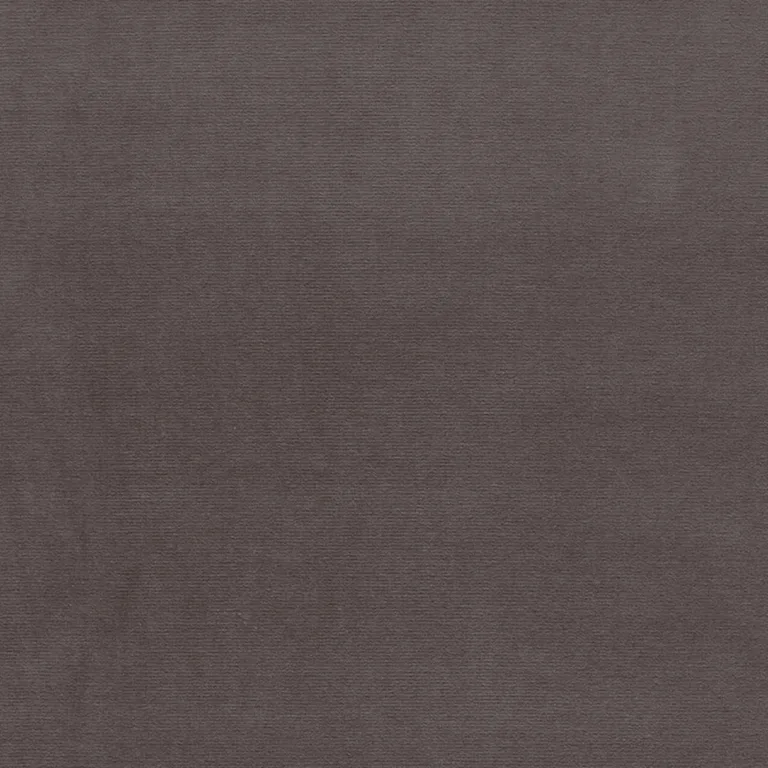 Schumacher 42769 Gainsborough Velvet Beaver fabric swatch