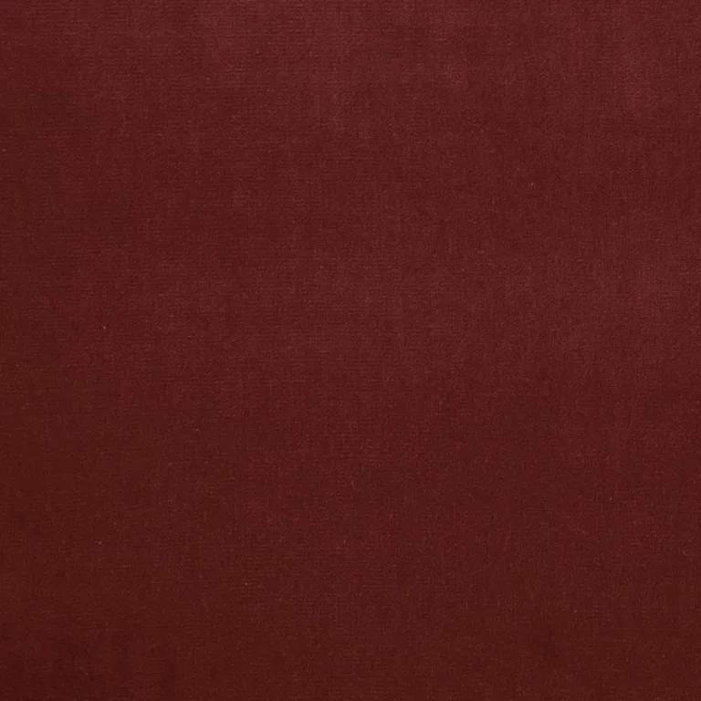 Schumacher 64574 Gainsborough Velvet Begonia fabric swatch