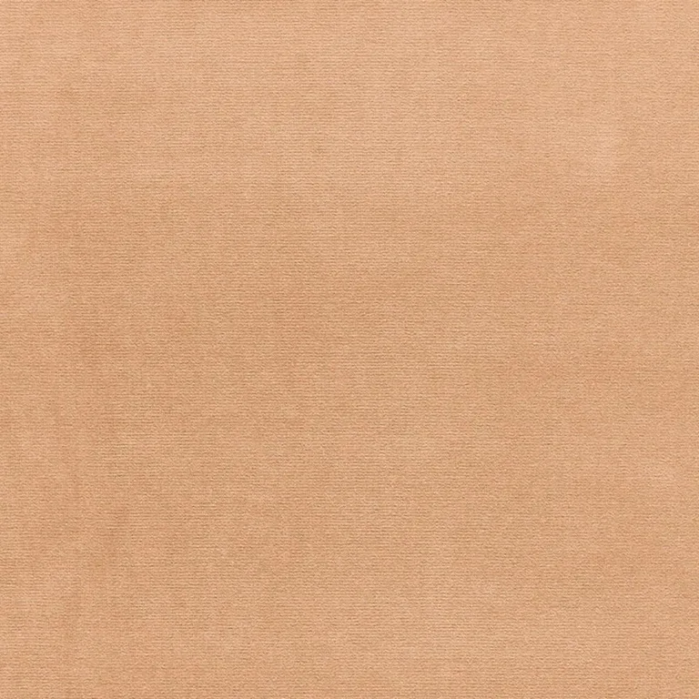 Schumacher 42701 Gainsborough Velvet Beige fabric swatch