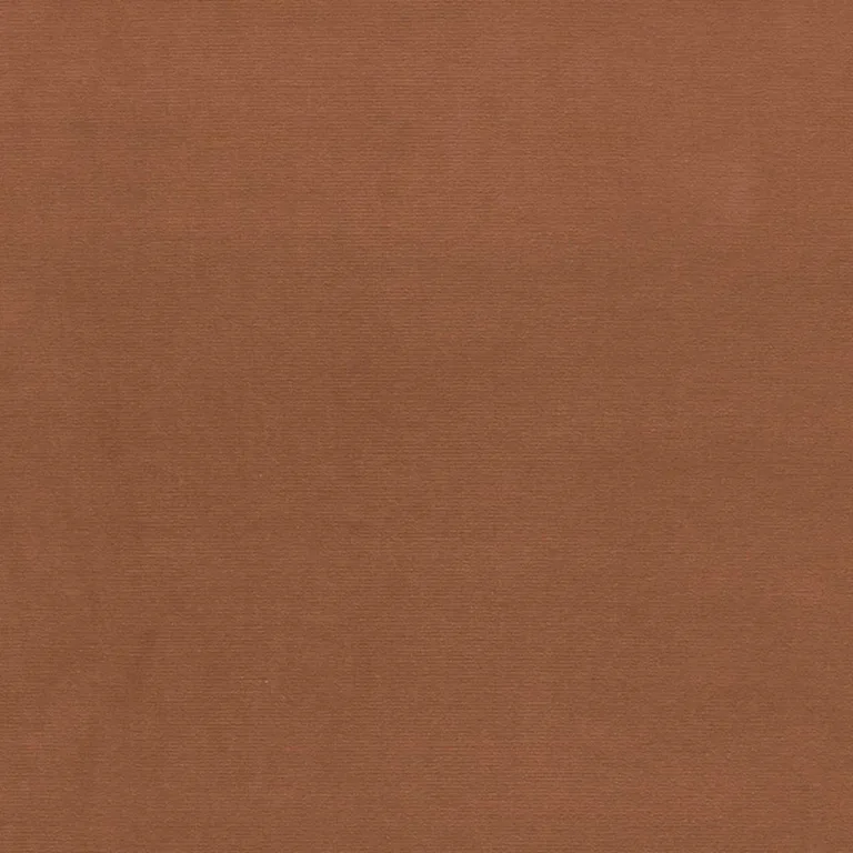 Schumacher 42790 Gainsborough Velvet Biscuit fabric swatch