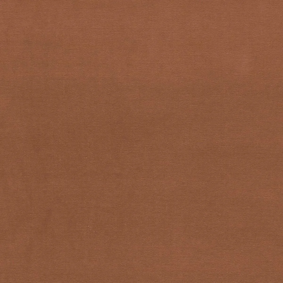 Schumacher 42790 Gainsborough Velvet Biscuit fabric swatch