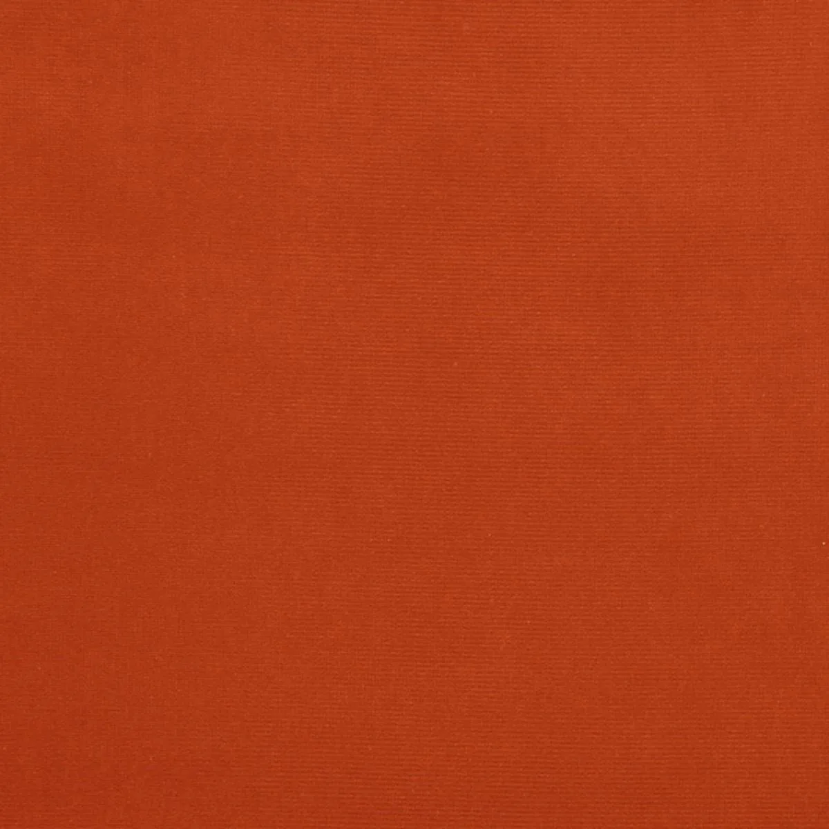 Schumacher 42840 Gainsborough Velvet Bittersweet fabric swatch