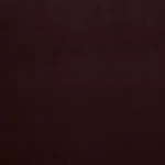 Schumacher 64571 Gainsborough Velvet Black Plum fabric swatch