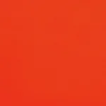 Schumacher 42848 Gainsborough Velvet Blaze fabric swatch