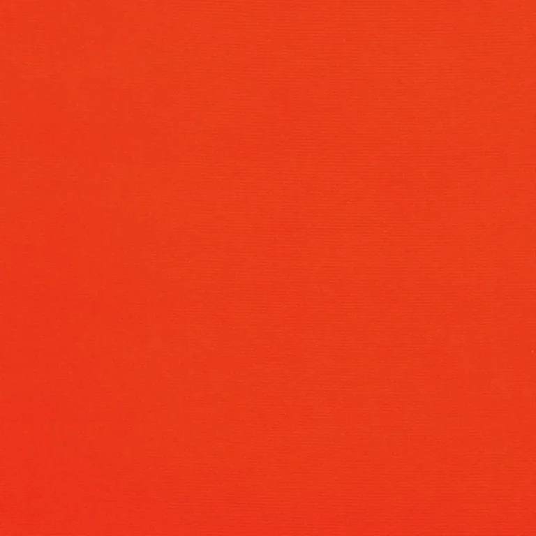 Schumacher 42848 Gainsborough Velvet Blaze fabric swatch