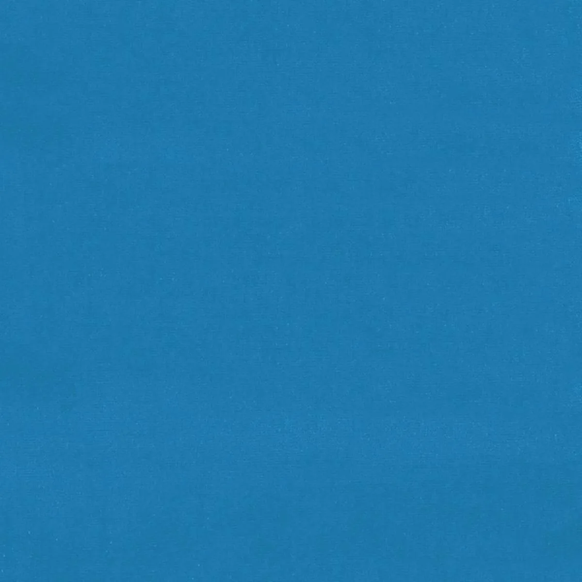 Schumacher 42757 Gainsborough Velvet Blue Jay fabric swatch