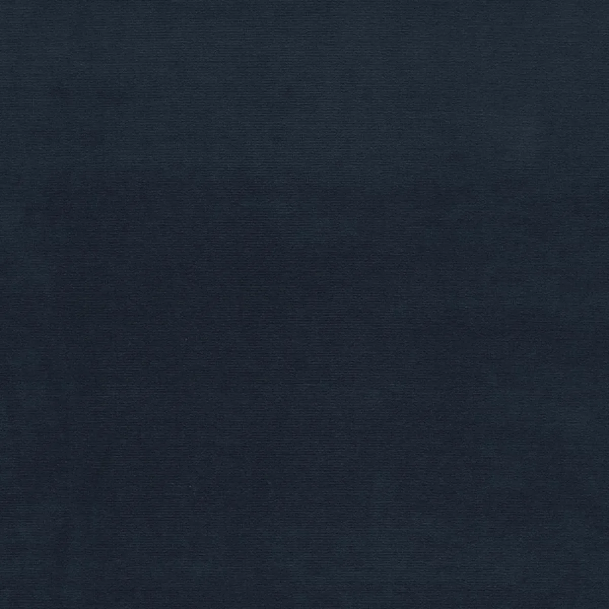 Schumacher 64543 Gainsborough Velvet Blue Slate fabric swatch