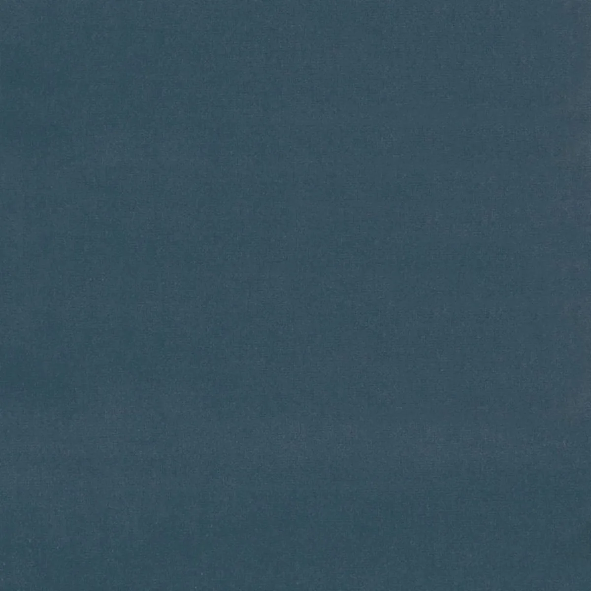 Schumacher 64549 Gainsborough Velvet Blue Smoke fabric swatch