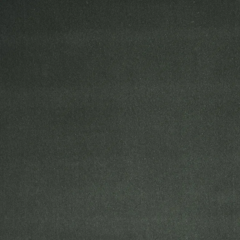 Schumacher 64554 Gainsborough Velvet Blue Spruce fabric swatch