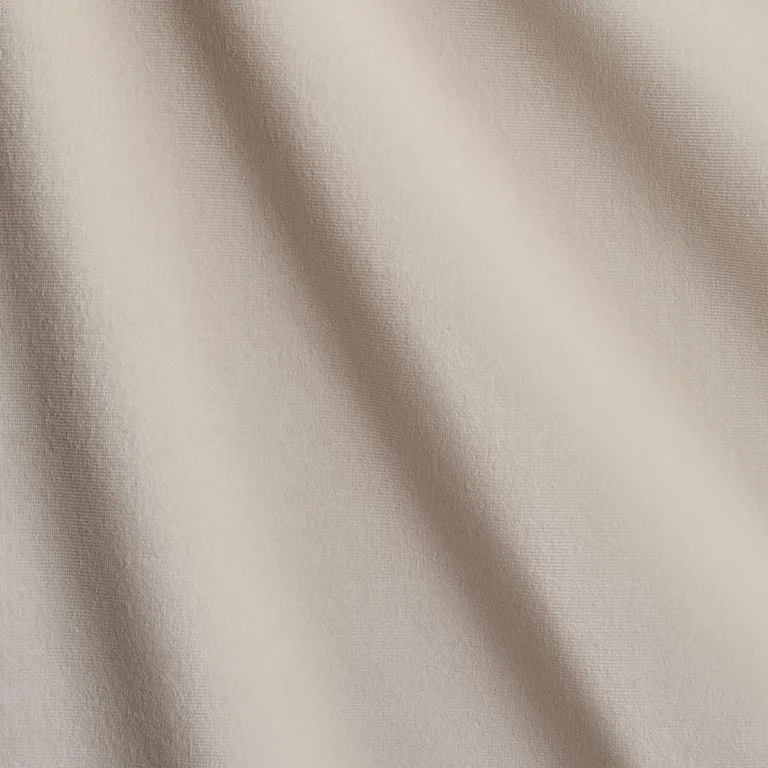 Schumacher 42700 Gainsborough Velvet Blush fabric swatch
