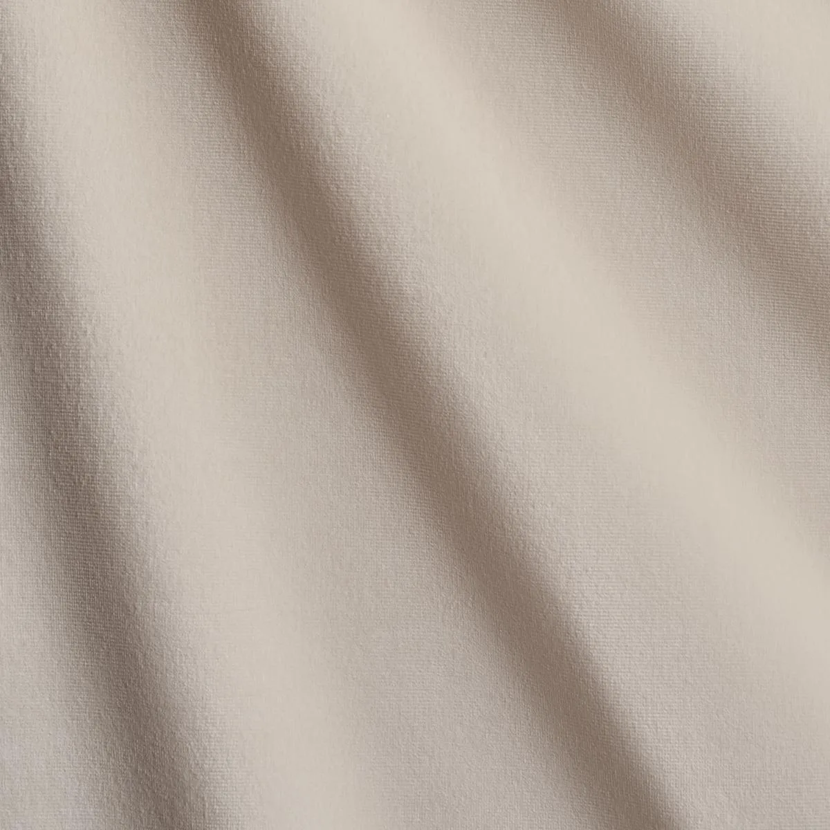 Schumacher 42700 Gainsborough Velvet Blush fabric swatch