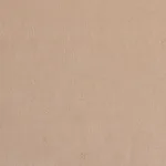 Schumacher 42780 Gainsborough Velvet Bone fabric swatch