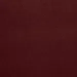 Schumacher 42721 Gainsborough Velvet Bordeaux fabric swatch