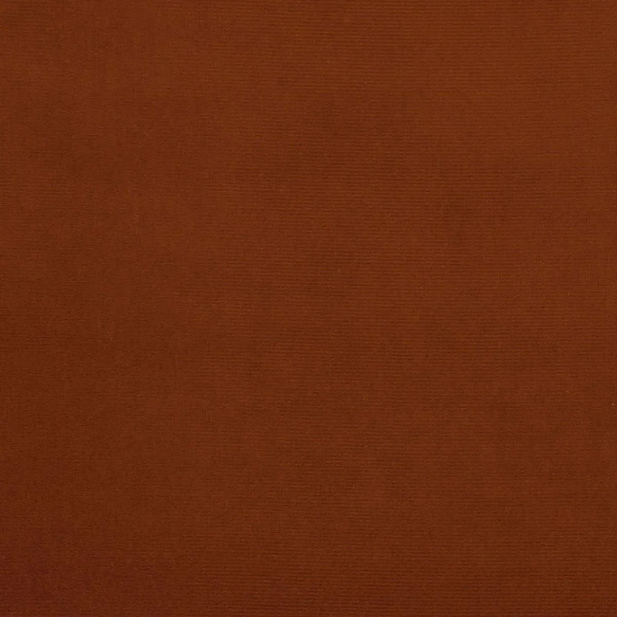 Schumacher 42798 Gainsborough Velvet Bourbon fabric swatch