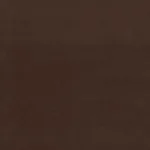 Schumacher 42808 Gainsborough Velvet Brown fabric swatch