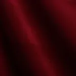 Schumacher 42718 Gainsborough Velvet Burgundy fabric swatch