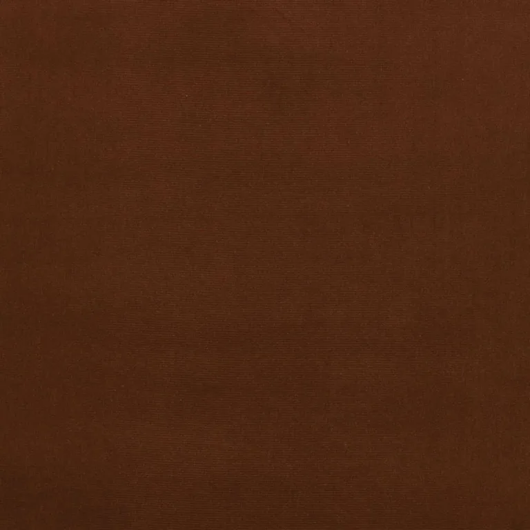 Schumacher 43244 Gainsborough Velvet Butter Pecan fabric swatch