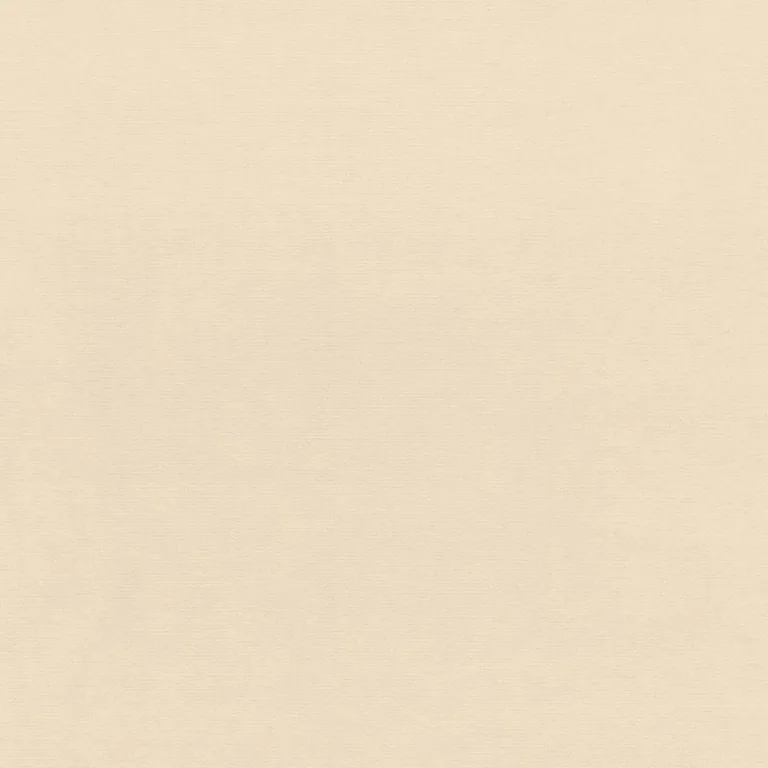 Schumacher 64526 Gainsborough Velvet Buttermilk fabric swatch