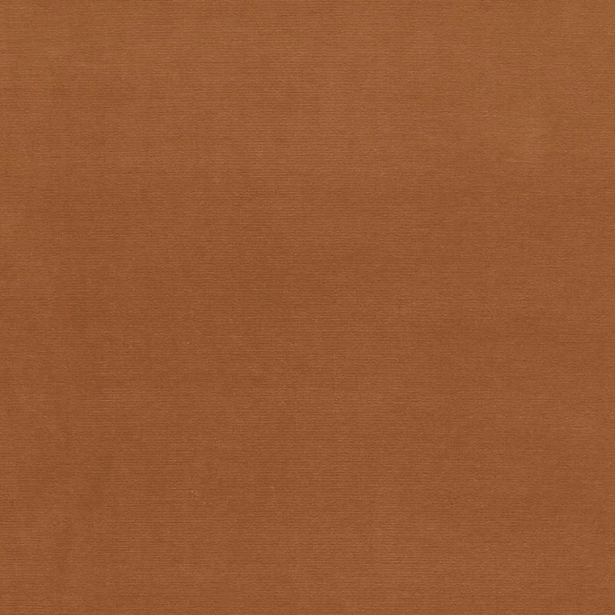 Schumacher 42794 Gainsborough Velvet Butterscotch fabric swatch