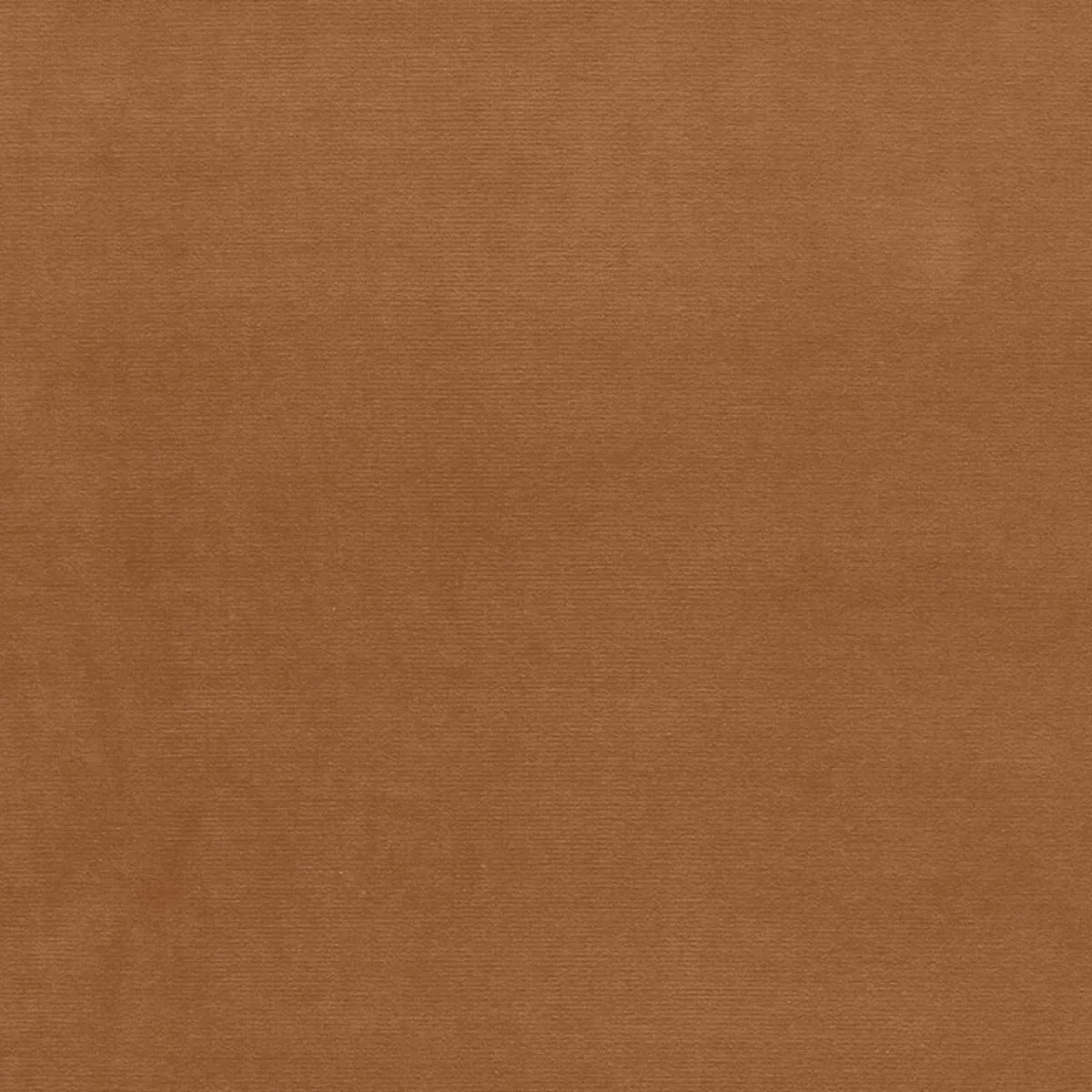 Schumacher 42775 Gainsborough Velvet Camel fabric swatch
