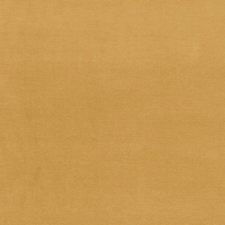Schumacher 43249 Gainsborough Velvet Canary fabric swatch