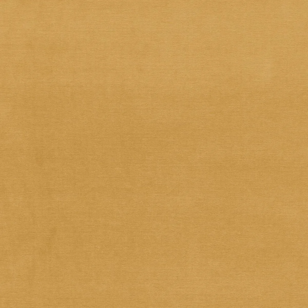 Schumacher 43249 Gainsborough Velvet Canary fabric swatch