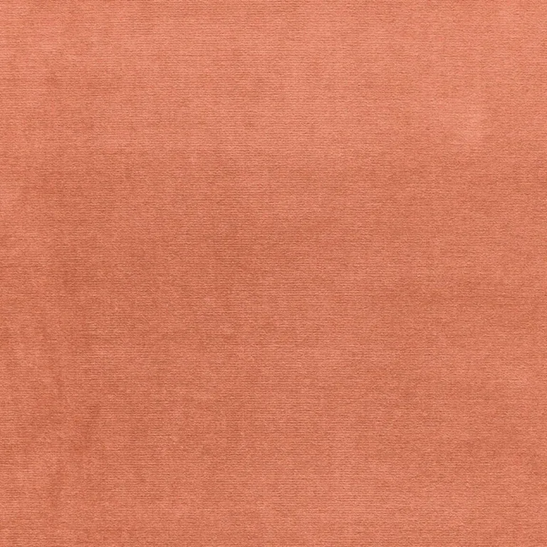 Schumacher 42791 Gainsborough Velvet Caramel fabric swatch