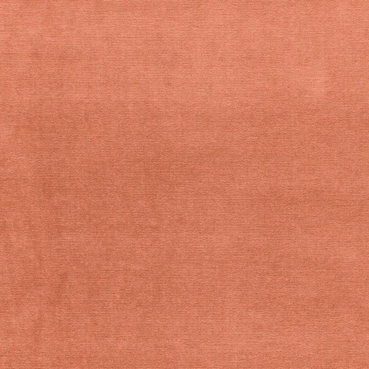 Schumacher 42791 Gainsborough Velvet Caramel fabric swatch
