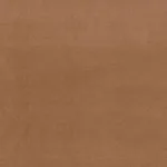 Schumacher 42788 Gainsborough Velvet Cashew fabric swatch