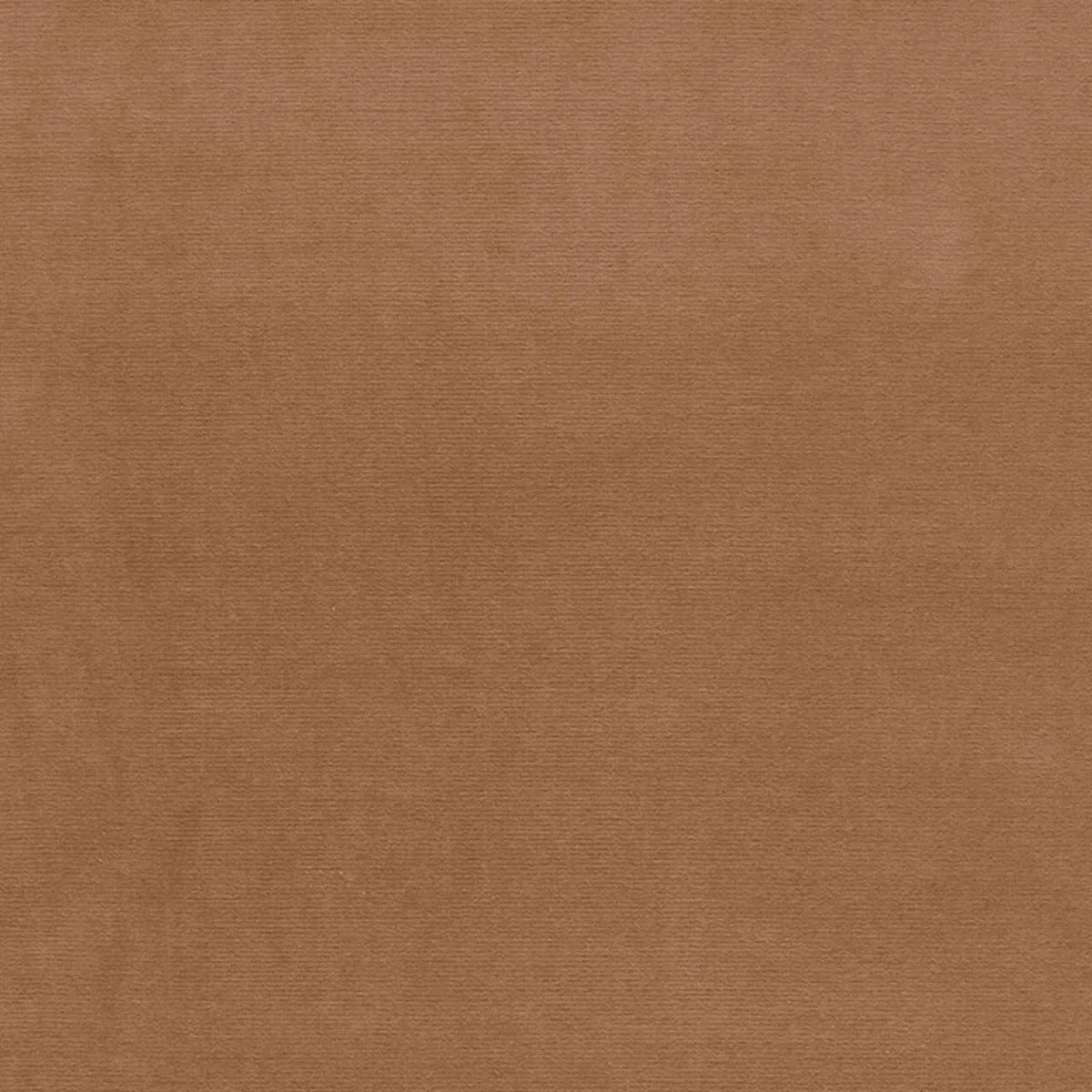 Schumacher 42788 Gainsborough Velvet Cashew fabric swatch