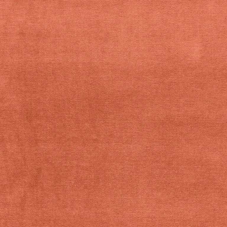 Schumacher 42792 Gainsborough Velvet Cedar fabric swatch