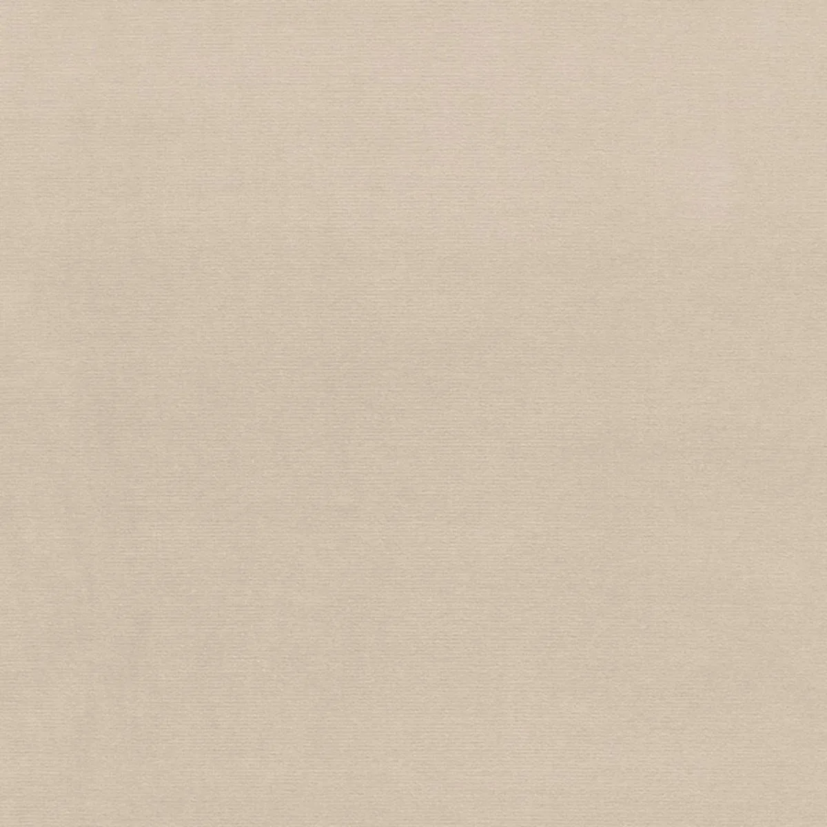 Schumacher 64532 Gainsborough Velvet Cement fabric swatch