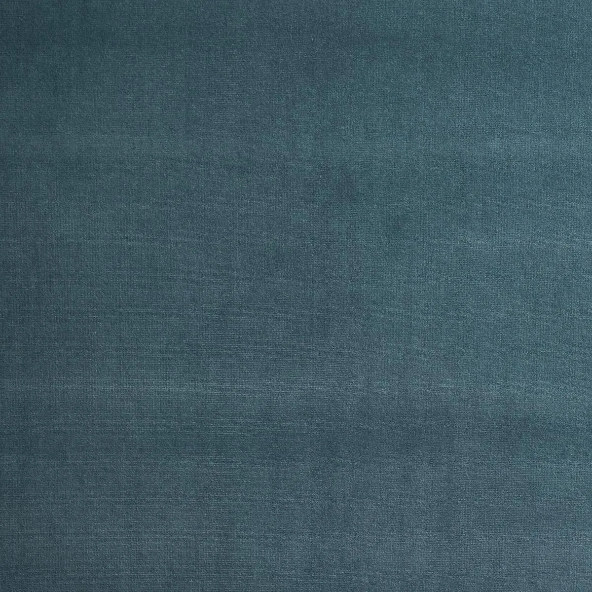 Schumacher 64544 Gainsborough Velvet Cerulean fabric swatch