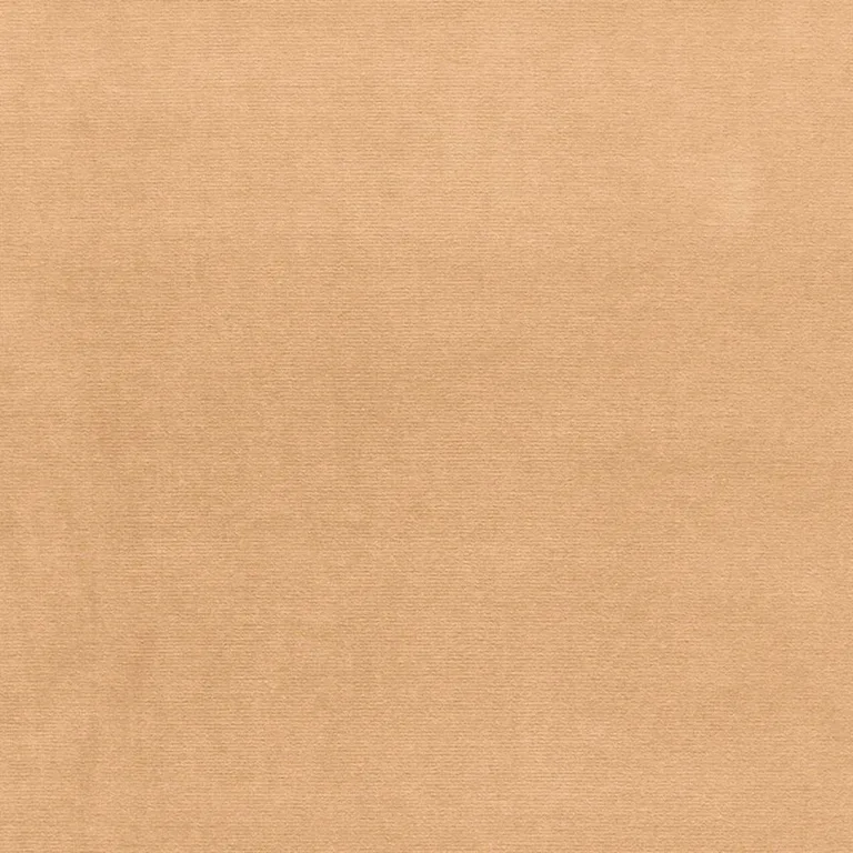 Schumacher 42784 Gainsborough Velvet Chamois fabric swatch