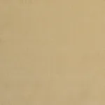 Schumacher 42782 Gainsborough Velvet Champagne fabric swatch