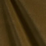 Schumacher 64522 Gainsborough Velvet Chanterelle fabric swatch