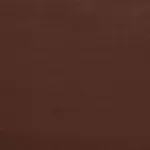 Schumacher 42803 Gainsborough Velvet Chestnut fabric swatch