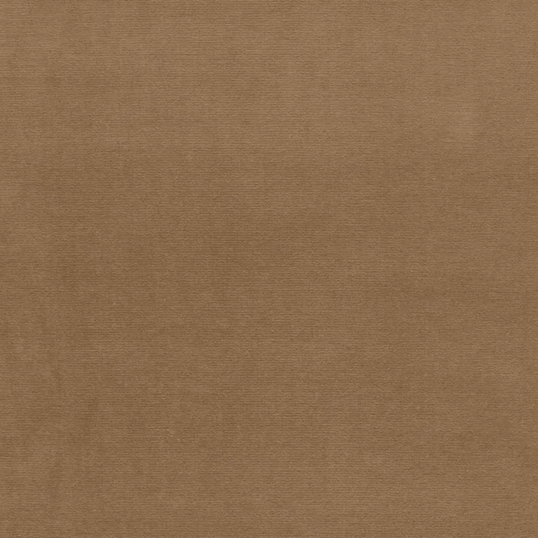 Schumacher 64552 Gainsborough Velvet Chickory fabric swatch