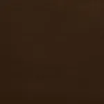 Schumacher 42811 Gainsborough Velvet Chocolate fabric swatch