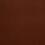 Schumacher 42802 Gainsborough Velvet Cinnamon fabric swatch
