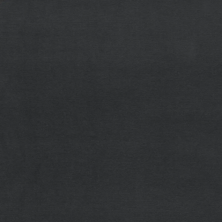 Schumacher 64536 Gainsborough Velvet Coal fabric swatch