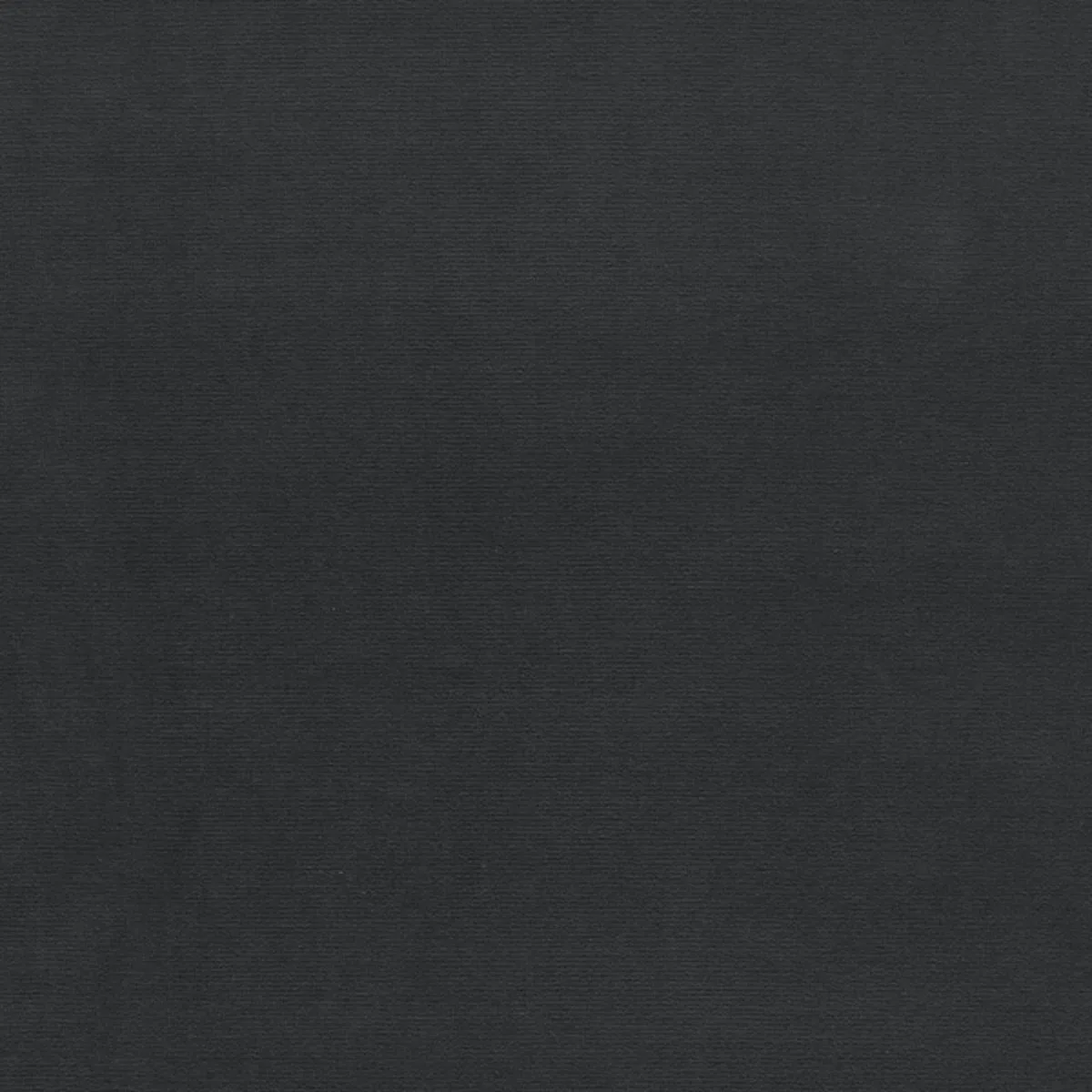 Schumacher 64536 Gainsborough Velvet Coal fabric swatch