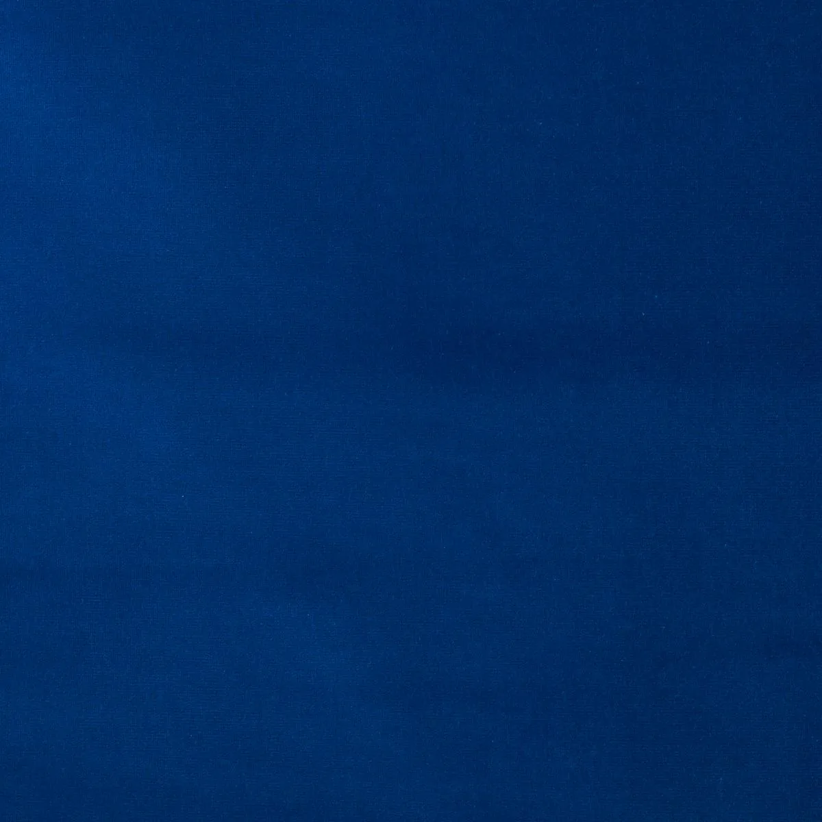 Schumacher 42759 Gainsborough Velvet Cobalt fabric swatch