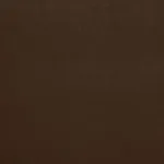 Schumacher 42805 Gainsborough Velvet Coffee fabric swatch