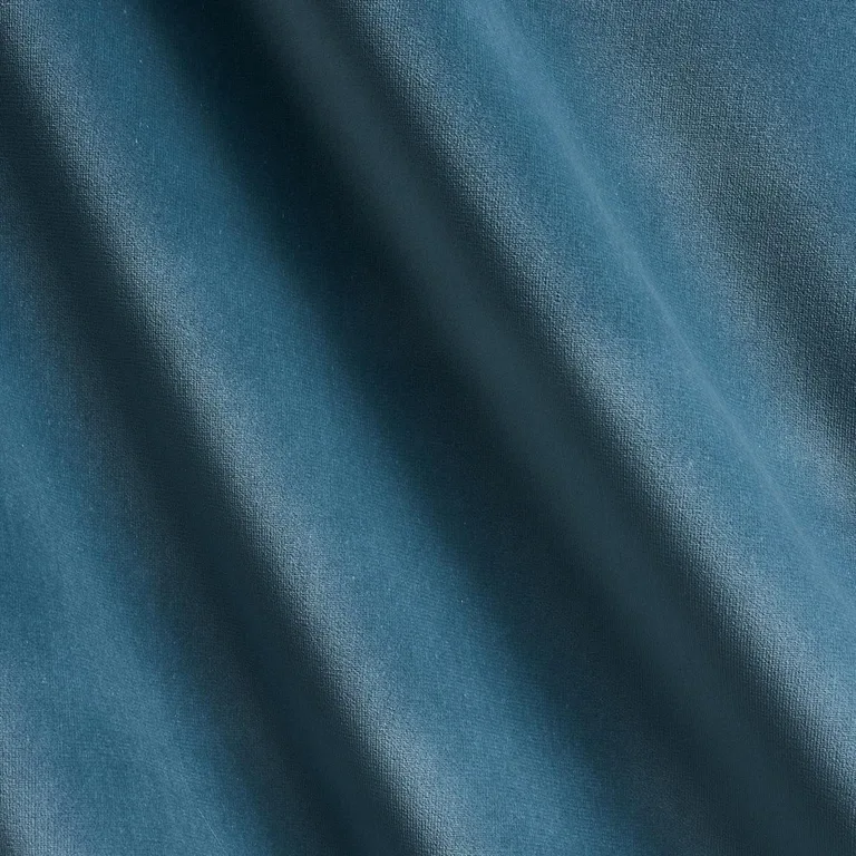 Schumacher 42750 Gainsborough Velvet Colonial fabric swatch