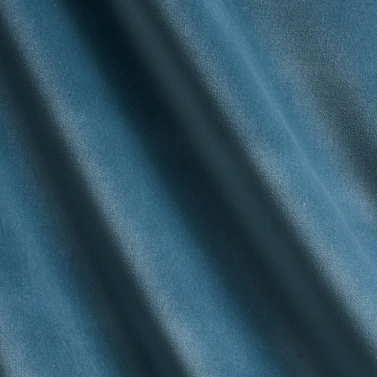 Schumacher 42750 Gainsborough Velvet Colonial fabric swatch