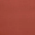 Schumacher 42707 Gainsborough Velvet Coral fabric swatch